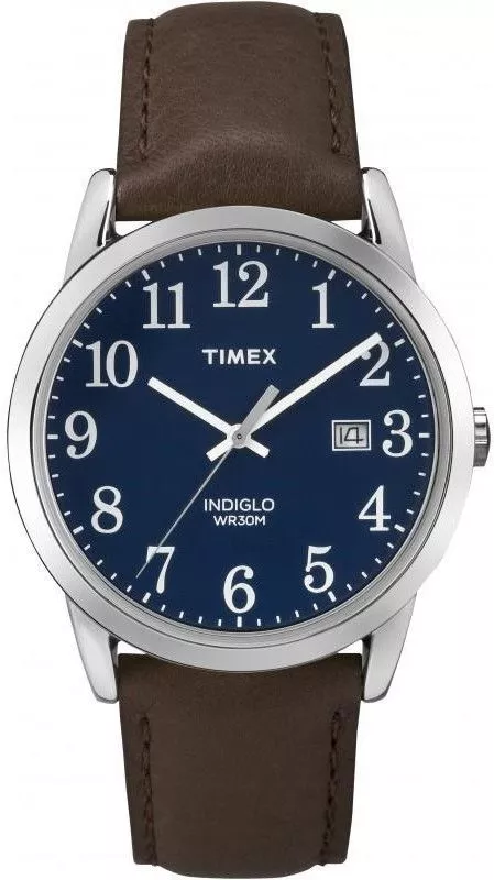 Ceas barbatesc Timex Easy Reader TW2P75900