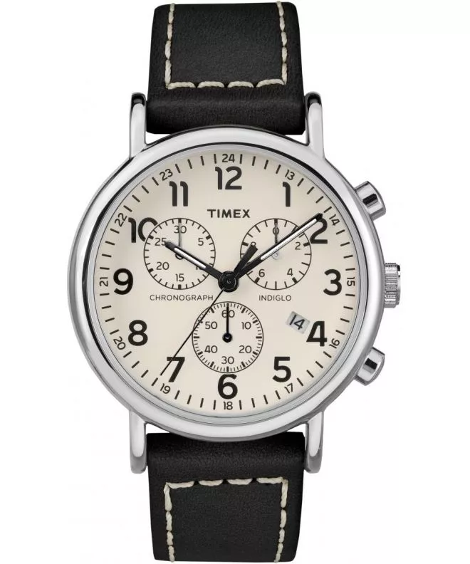 Ceas barbatesc Timex Weekender Chronograph TW2R42800