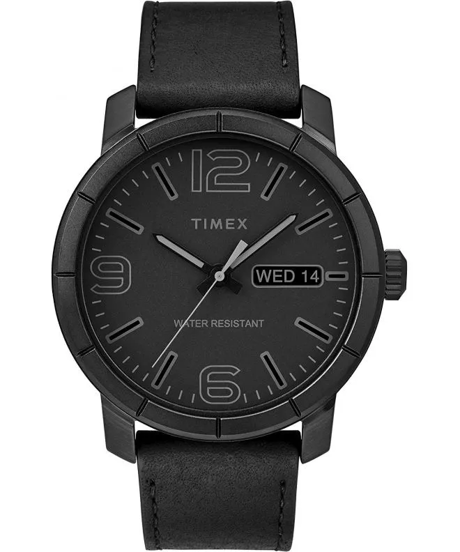 Ceas Barbatesc Timex City Casual TW2R64300