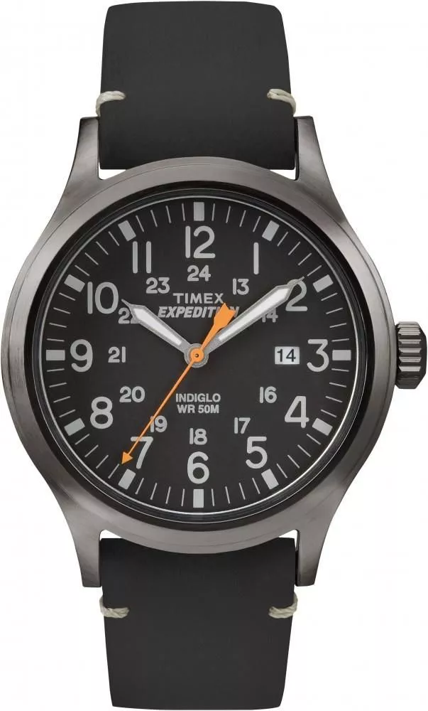 Ceas Barbatesc Timex Expedition Scout TW4B01900