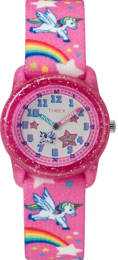 Ceas Pentru Copii Timex Time Machines TW7C25500