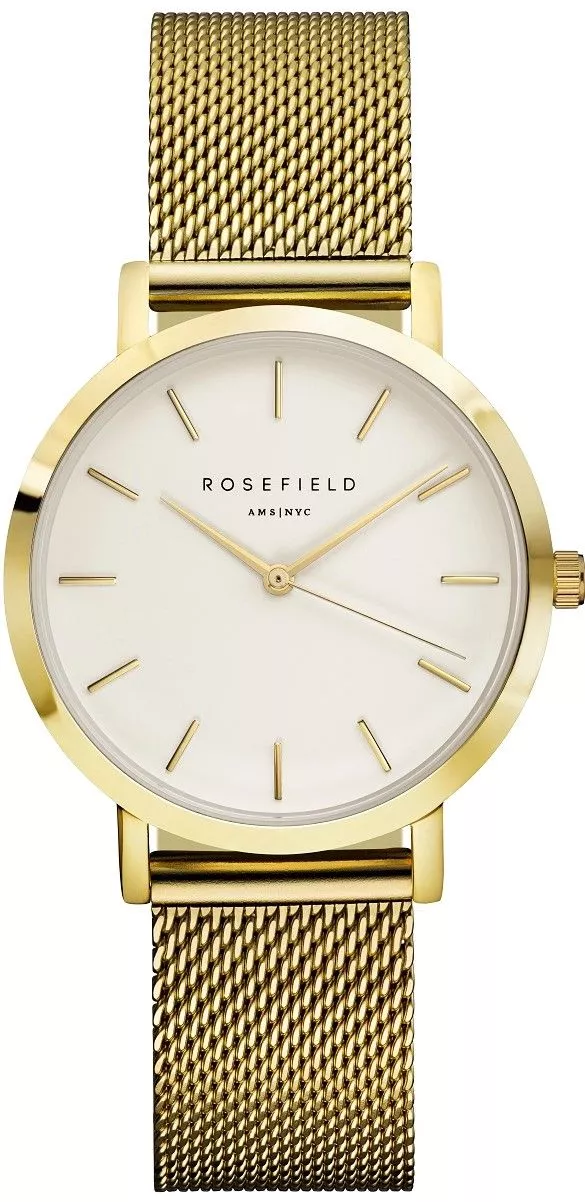 Ceas Dama Rosefield Tribeca TWG-T51