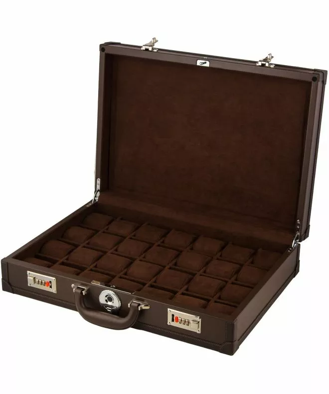 Cutie Leanschi Classic Brown WCAS-CHOC