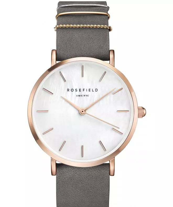 Ceas Dama Rosefield West Village WEGR-W75