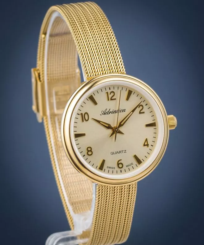 Ceas Dama Adriatica Fashion A3786.1151Q