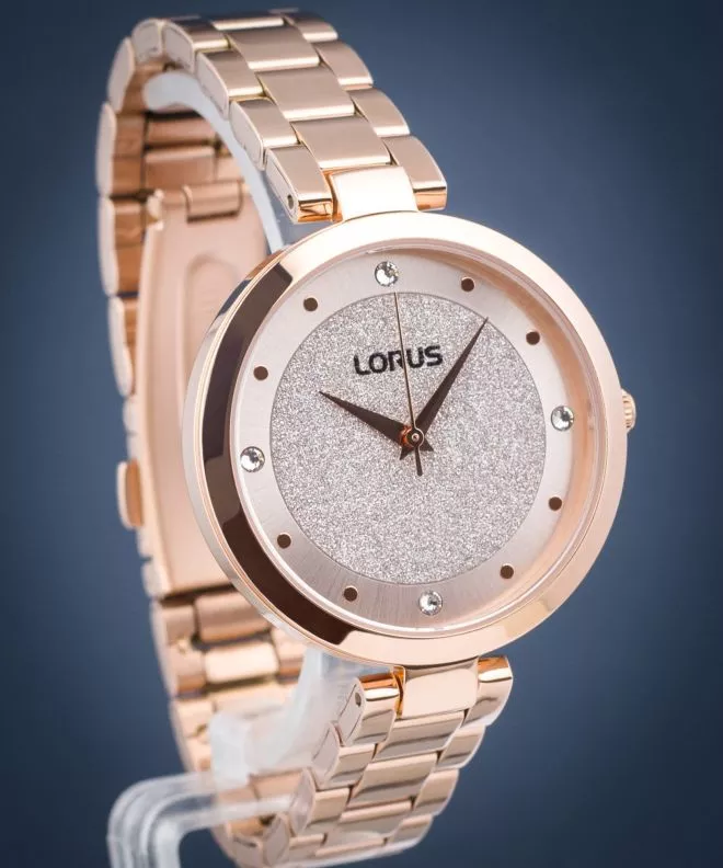 Ceas dama Lorus Fashion RG262WX9