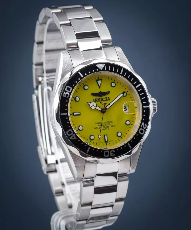 Ceas barbatesc Invicta Pro Diver 10663