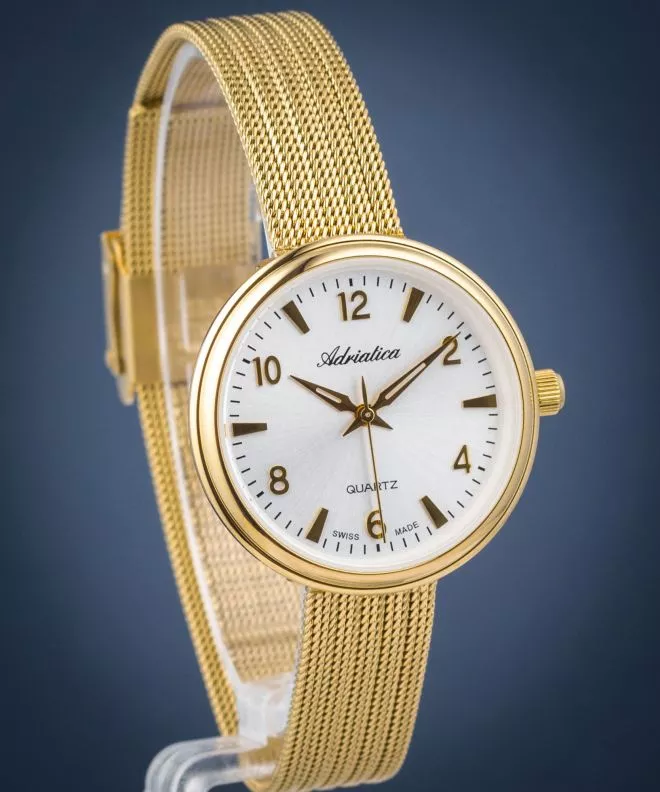 Ceas Dama Adriatica Fashion A3786.1153Q
