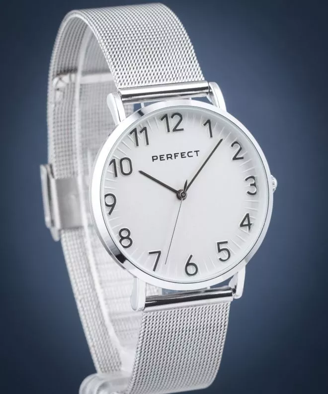 Ceas dama Perfect Classic PF00459