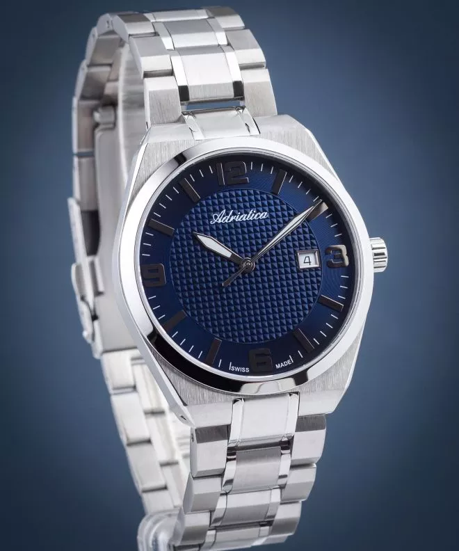 Ceas barbatesc Adriatica Classic A8343.5155Q