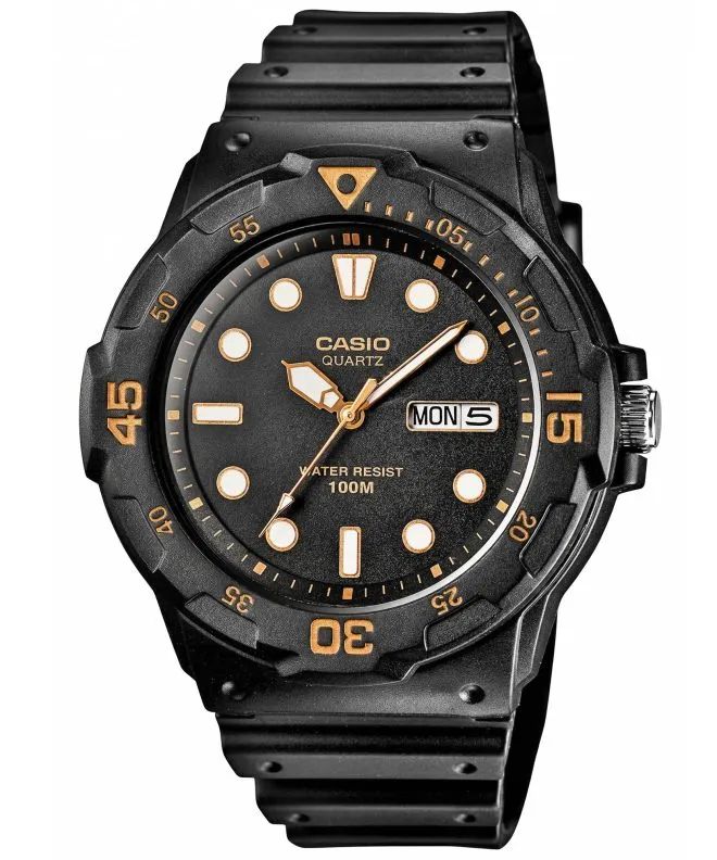 Ceas barbatesc Casio Sport MRW-200H-1EVEF