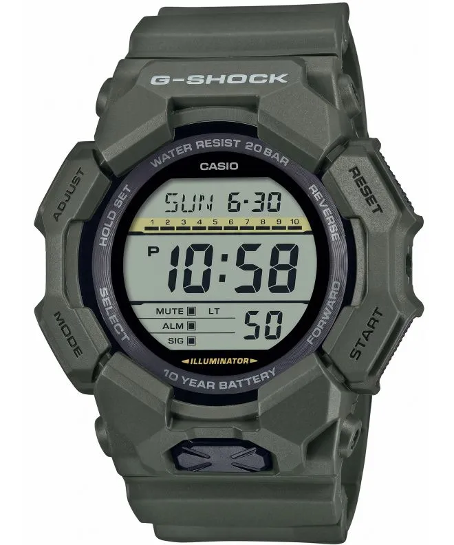 Ceas barbatesc Casio G-Shock Classic GD-010-3ER