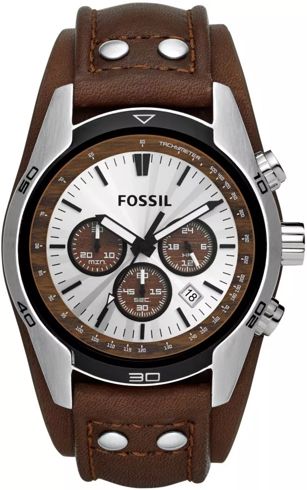 Ceas Barbatesc Fossil Sport Chronograph CH2565