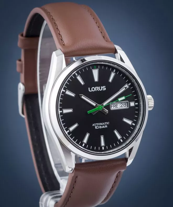 Ceas barbatesc Lorus Classic Automatic RL457BX9