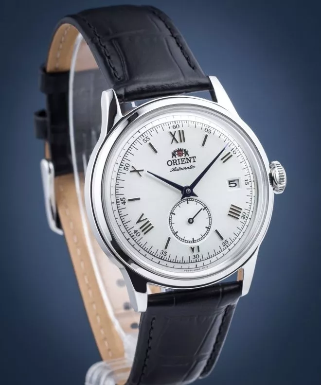 Ceas barbatesc Orient Bambino Automatic RA-AP0104S30B
