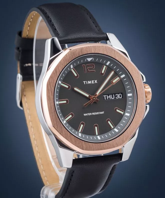 Ceas Barbatesc Timex Essex Avenue TW2V43000