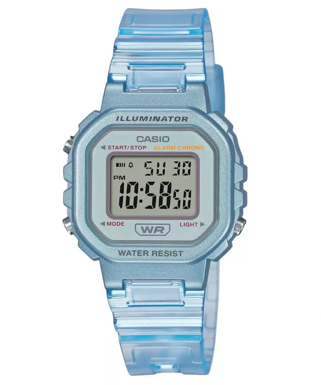 Ceas Dama Casio Sport LA-20WHS-2AEF
