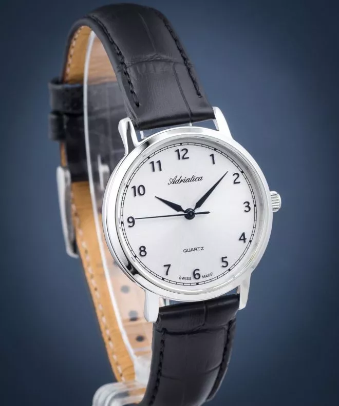 Ceas de damă Adriatica Quartz A3187.52B3Q
