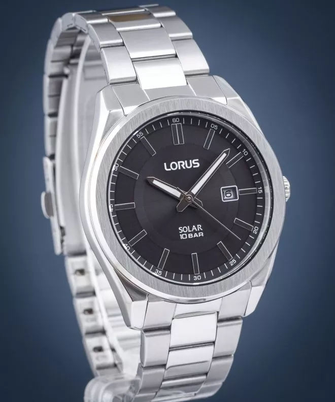 Ceas barbatesc Lorus Sports Solar RX351AX9