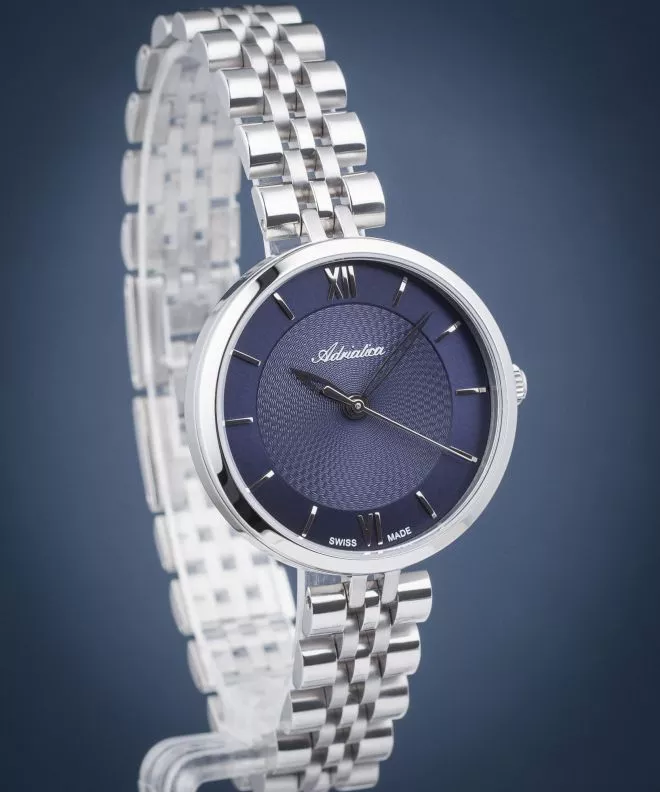 Ceas dama Adriatica Fashion A3821.5165Q