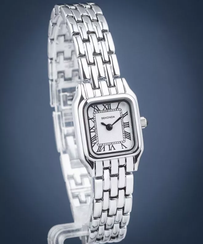 Ceas dama Sekonda Classic 40143