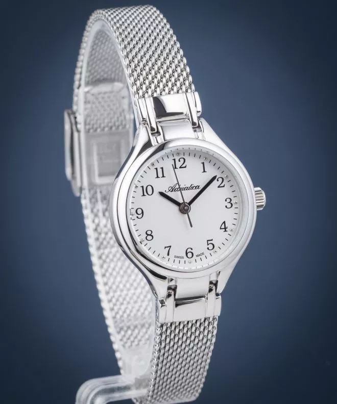 Ceas Dama Adriatica Classic A3475.5123Q