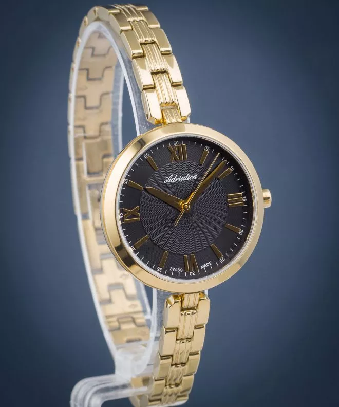 Ceas dama Adriatica Fashion A3828.1164Q