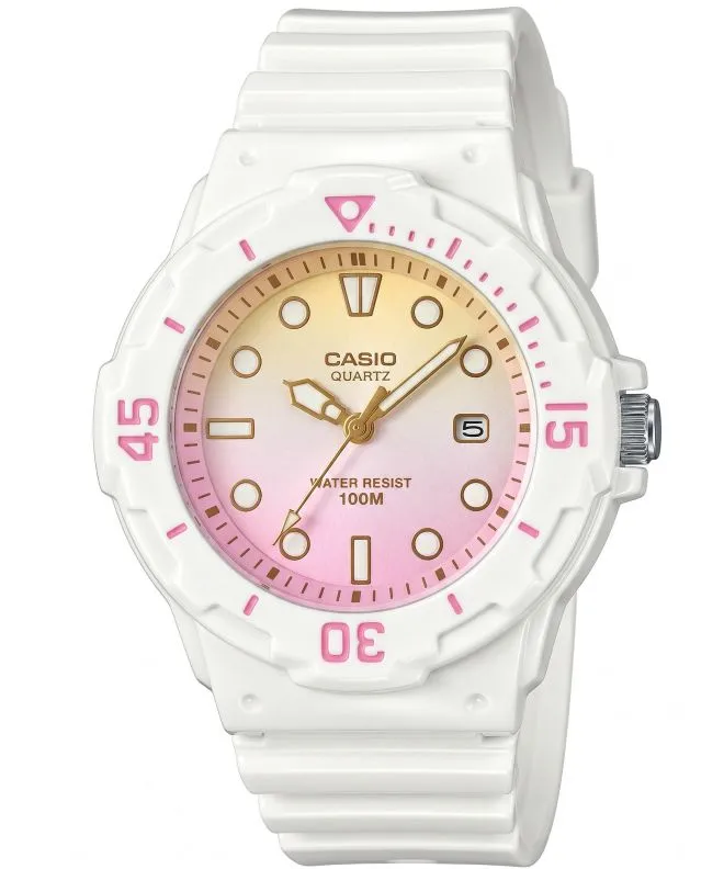 Ceas dama Casio POP LRW-200H-4E2VDR