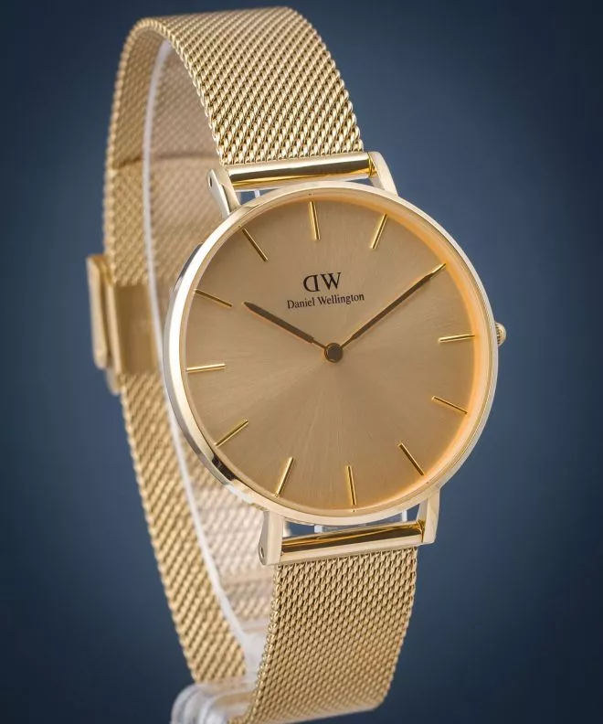 Ceas Dama Daniel Wellington Petite Unitone DW00100475