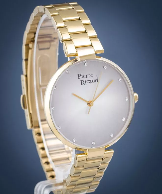 Ceas Dama Pierre Ricaud Fashion P22057.1143Q 