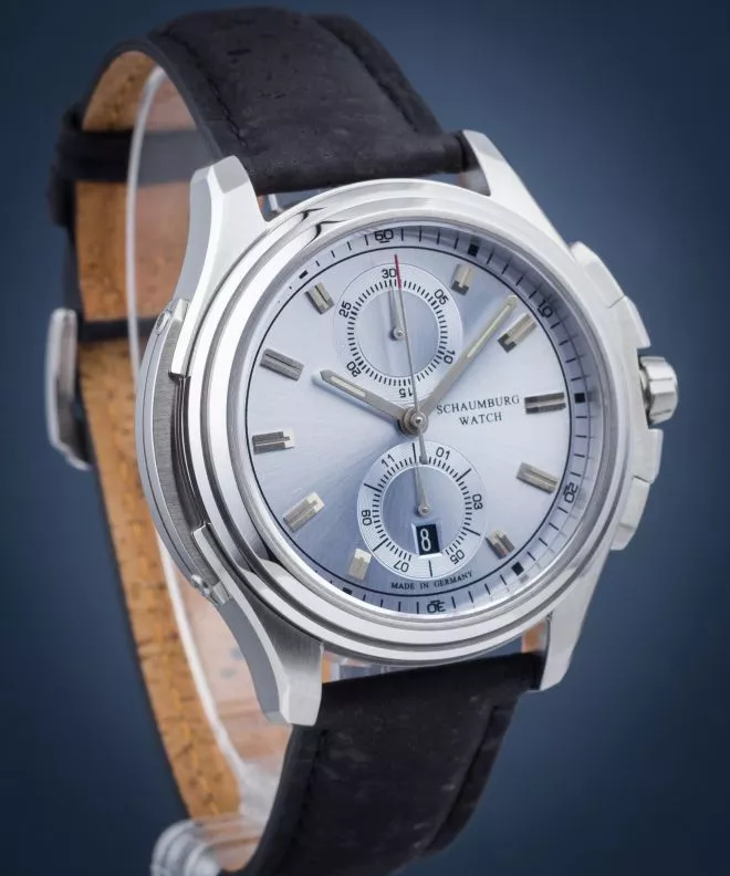 Ceas Barbatesc Schaumburg Urbanic Chronograph C3 SCH-URBC3