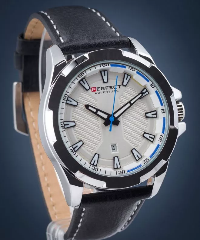 Ceas barbatesc Perfect Adventure PF00631