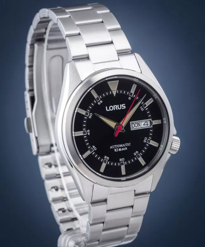 Ceas Barbatesc Lorus Sports Automatic RL417BX9