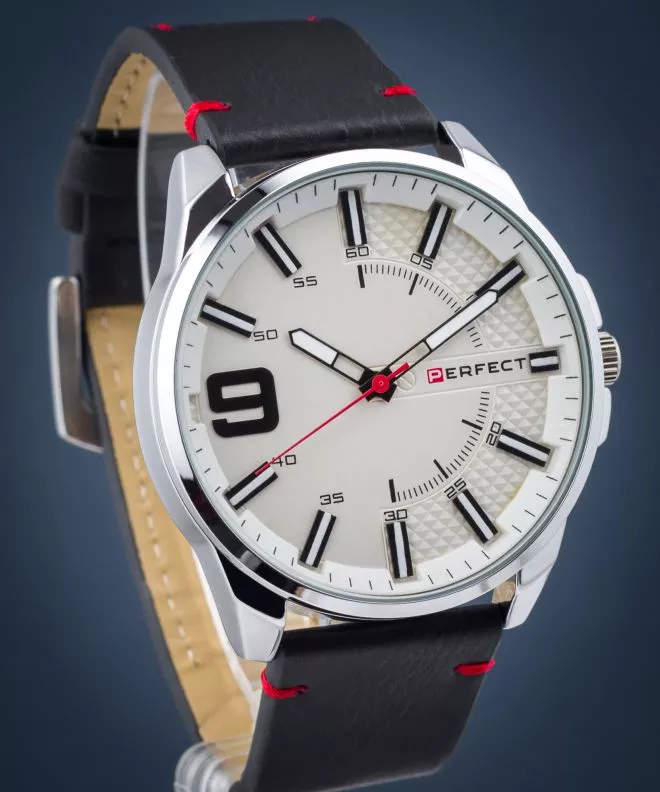 Ceas barbatesc Perfect Classic PF00615