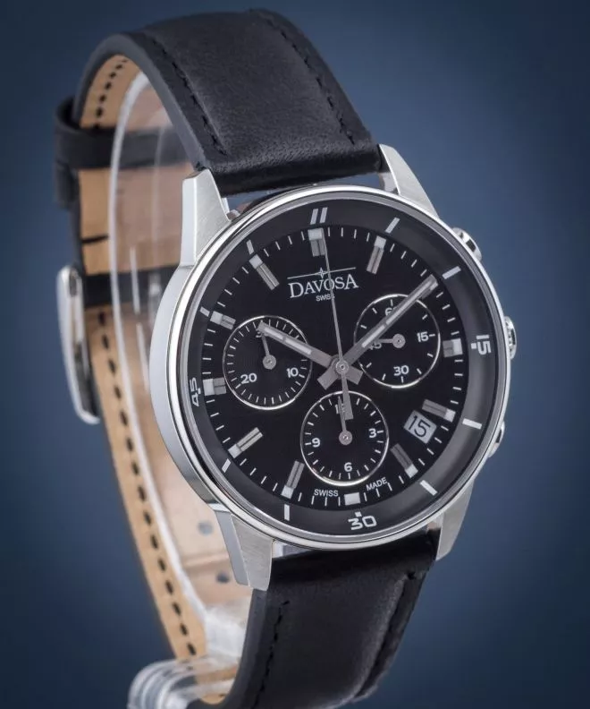 Ceas Dama Davosa Vireo Medium Chrono 167.585.55