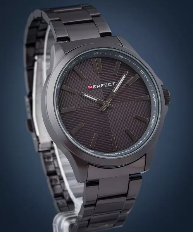 Ceas Barbatesc Perfect Classic PF00321