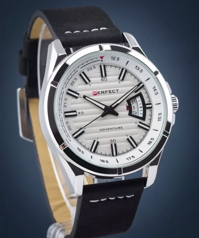 Ceas barbatesc Perfect Adventure PF00602