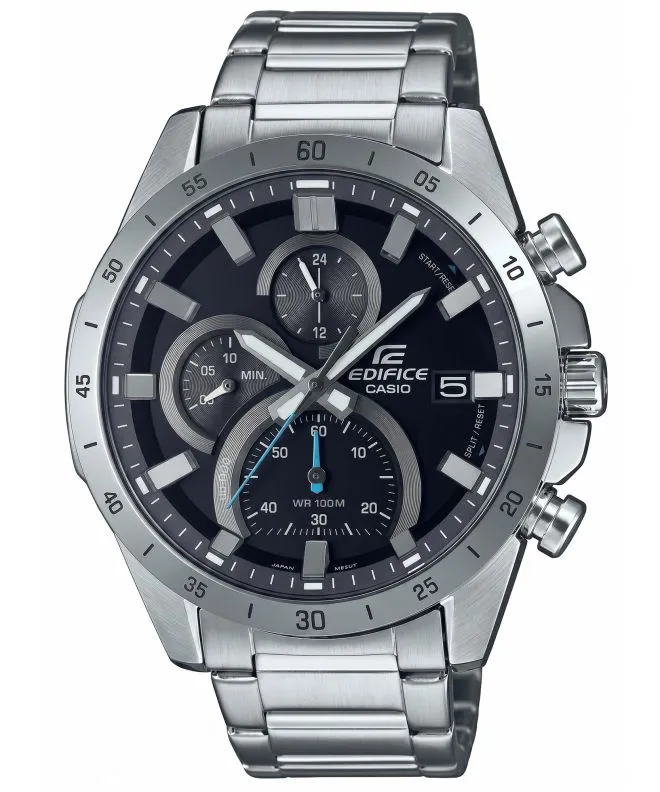 Ceas Barbatesc Casio Edifice Momentum EFR-571D-1AVUEF