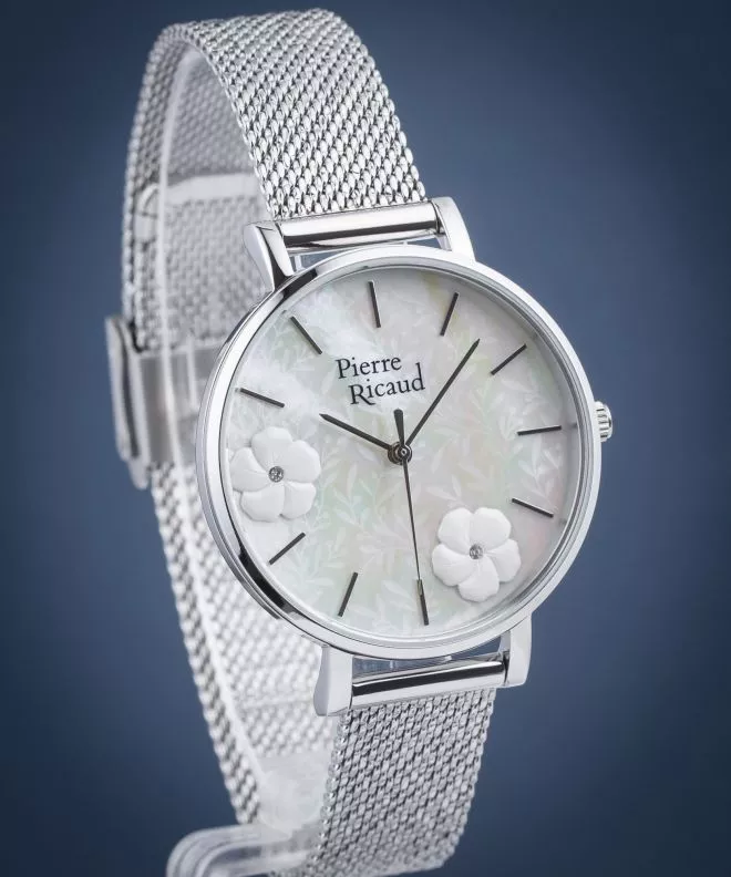 Ceas dama Pierre Ricaud Fashion P22105.5113Q