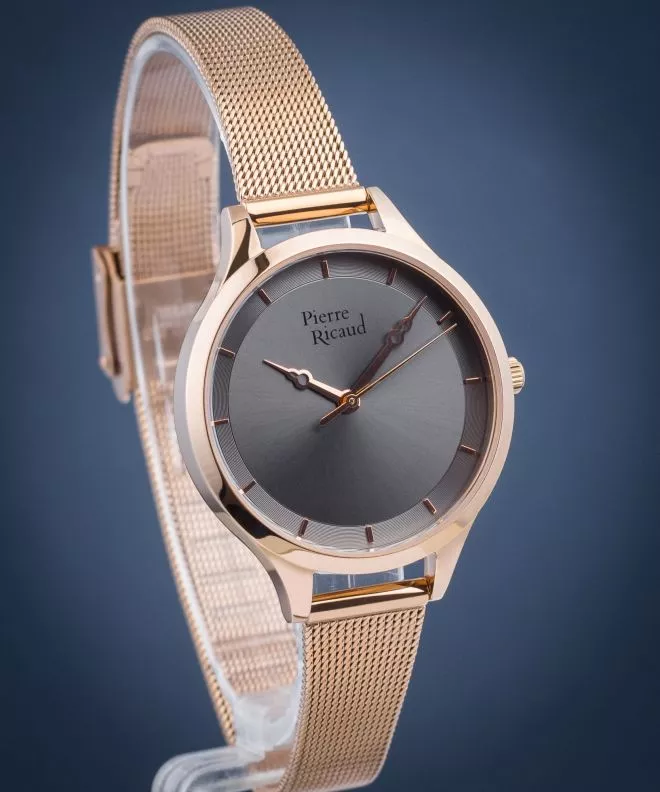 Ceas dama Pierre Ricaud Classic P21015.91R7Q