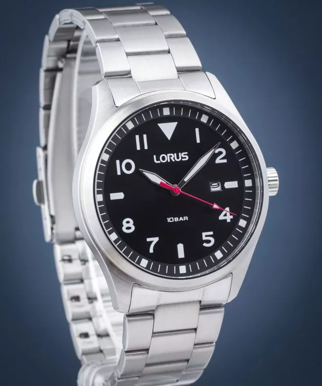 Ceas barbatesc Lorus Sport RH923QX9