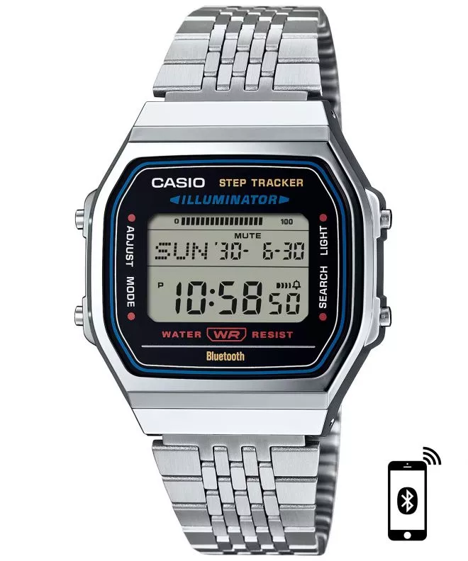 Ceas unisex Casio Vintage ABL-100WE-1AEF