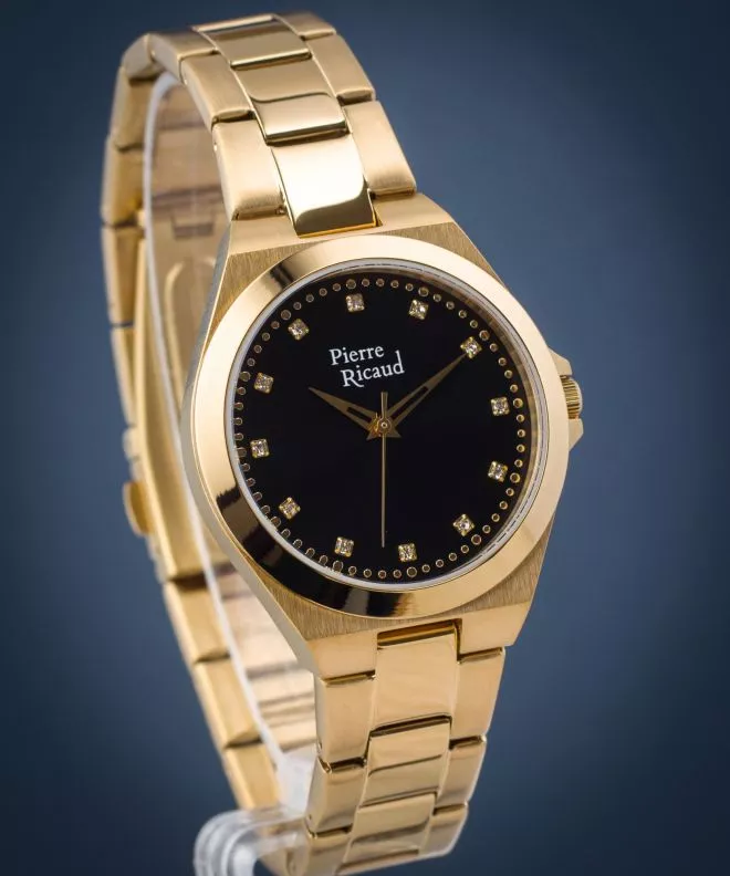 Ceas Dama Pierre Ricaud Fashion P23009.1144Q