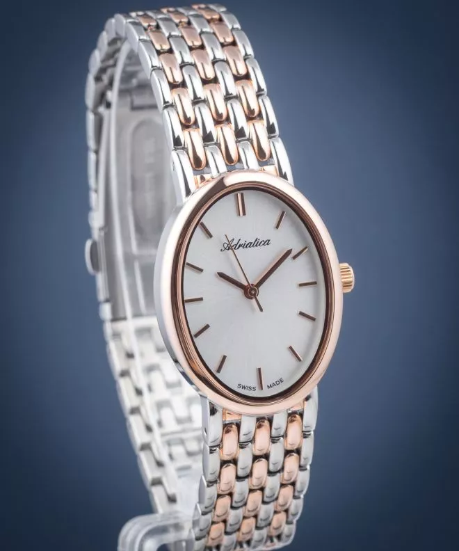 Ceas Dama Adriatica Essence A3436.R113Q