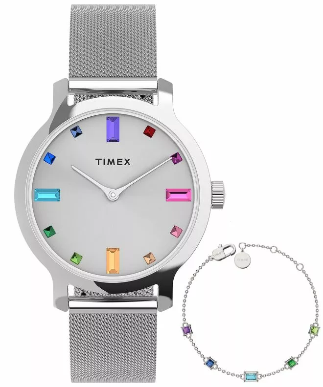 Ceas dama Timex Trend Transcend TWG066900