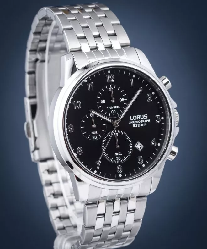 Ceas barbatesc Lorus Dress Chronograph RM335JX9