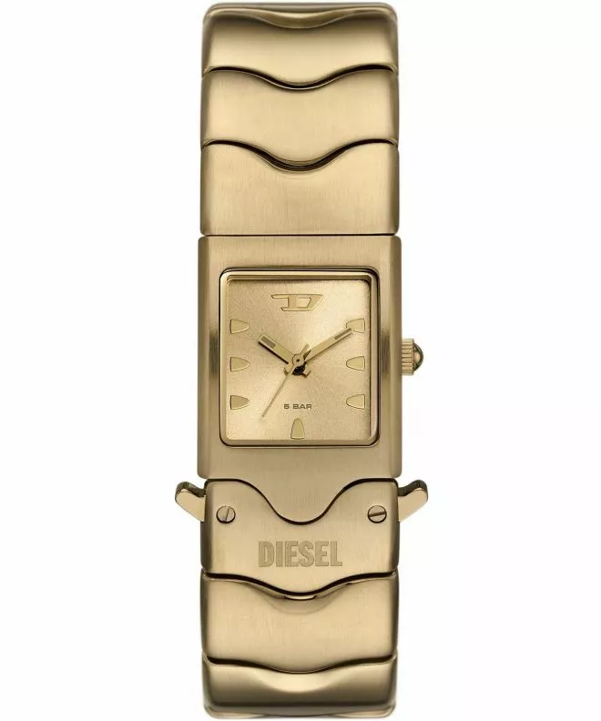 Ceas barbatesc Diesel Closer DZ2223