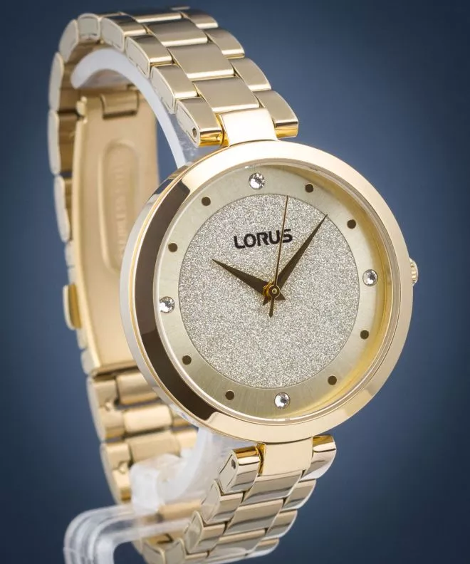 Ceas dama Lorus Fashion RG260WX9
