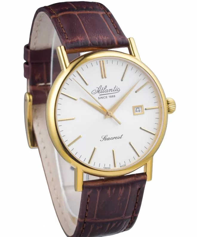 Ceas Barbatesc Atlantic Seacrest 50354.45.21