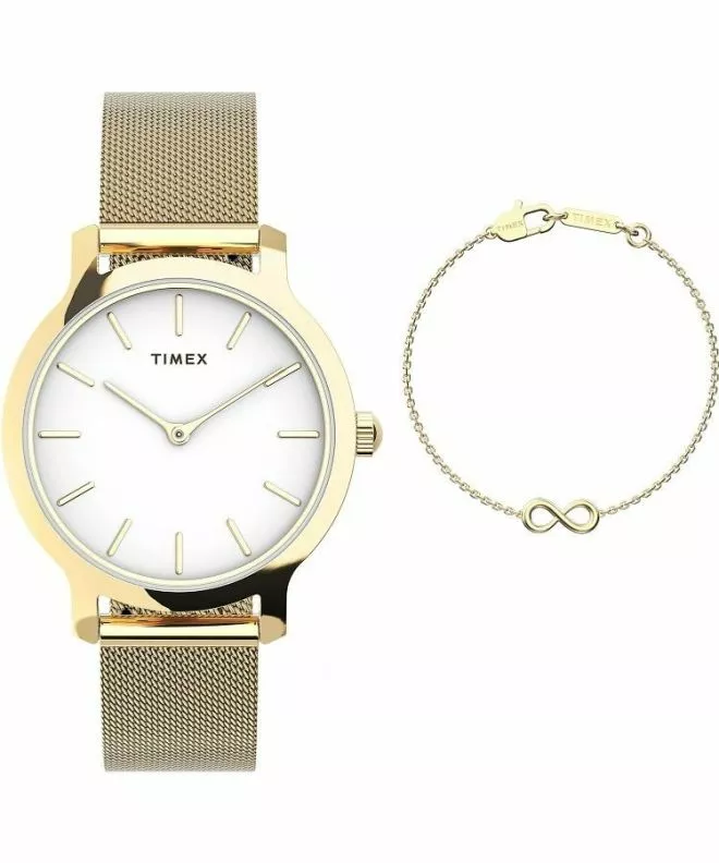 Ceas dama Timex Trend Transcend TWG067000